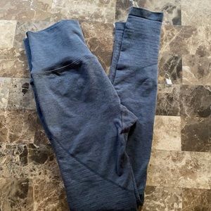 Alphalete OG Revival Leggings Size Small (Worn once)